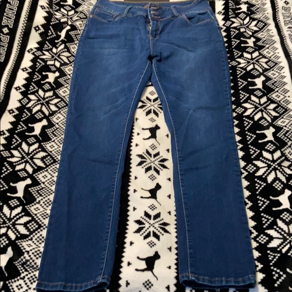 Jeans, 17